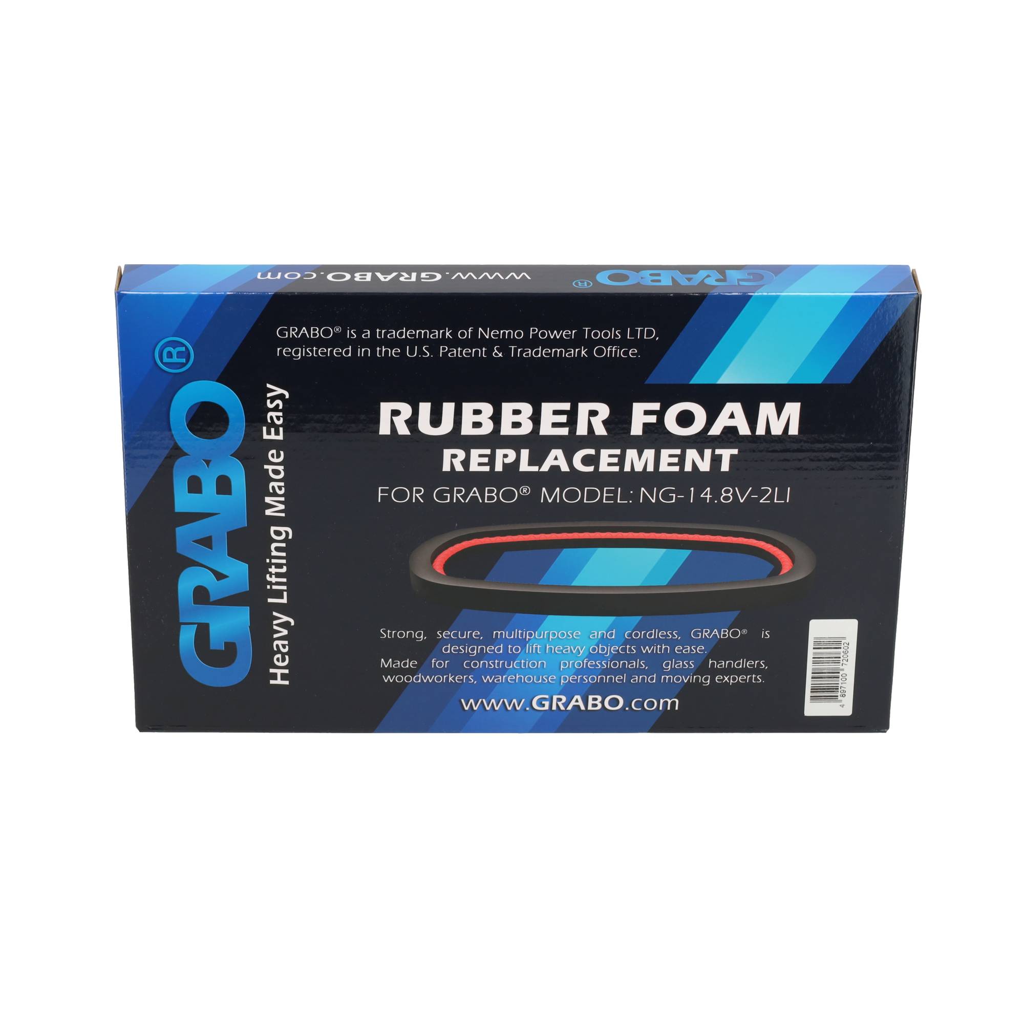 Foam ring_4 Foam ring_4