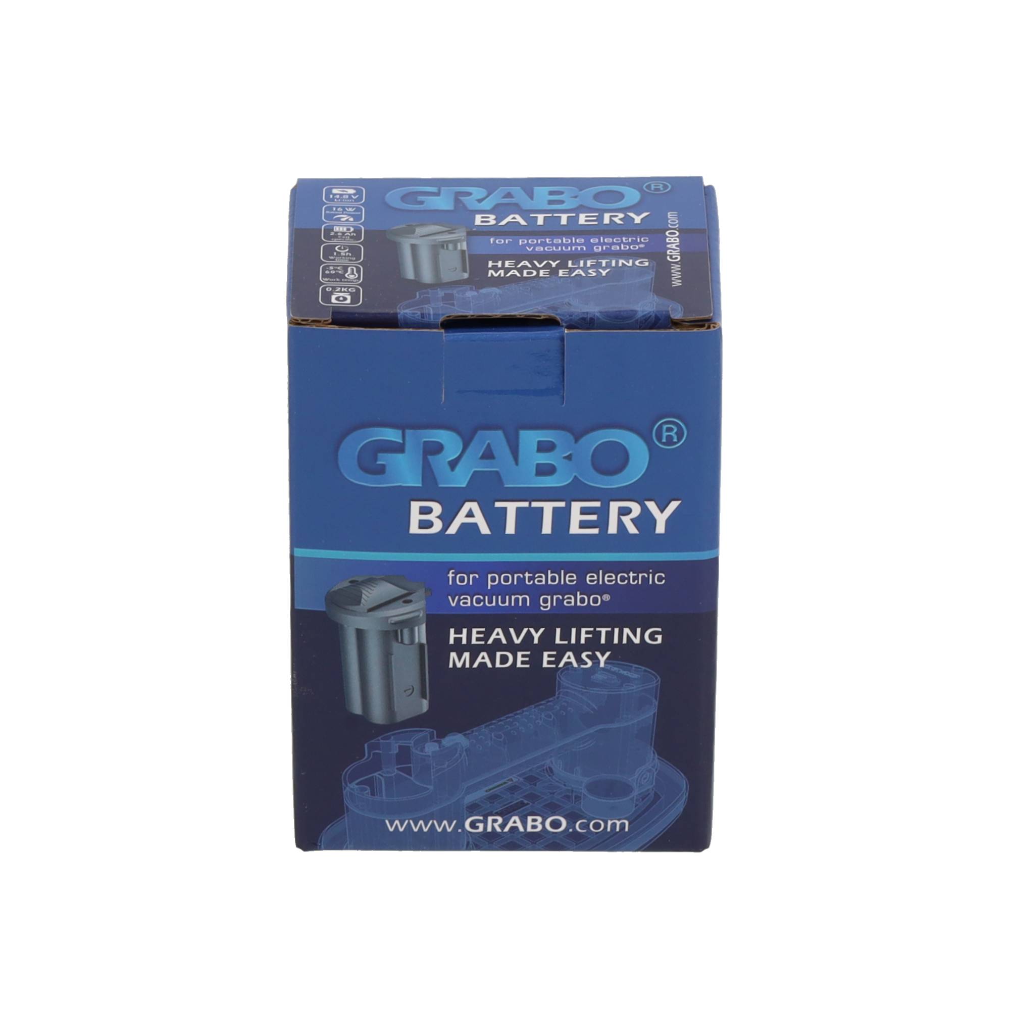 Grabo Batterij_1 Grabo Batterij_1