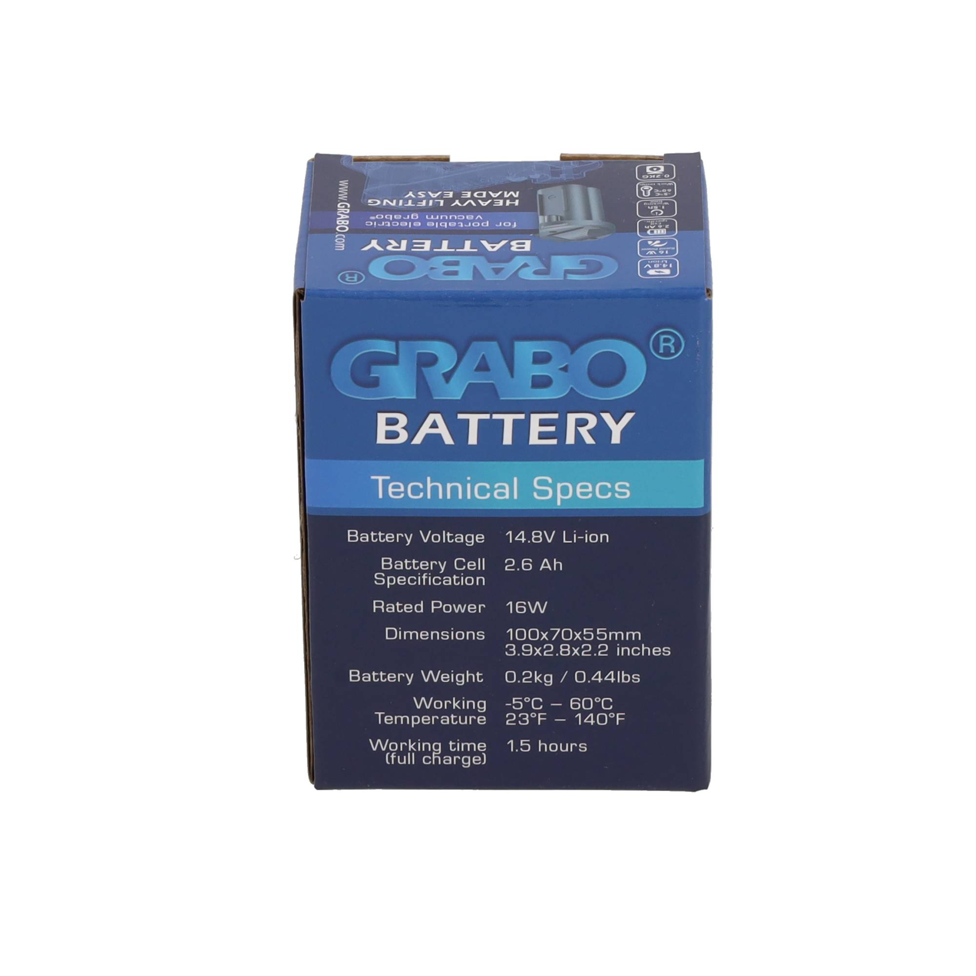 Grabo Batterij_2 Grabo Batterij_2