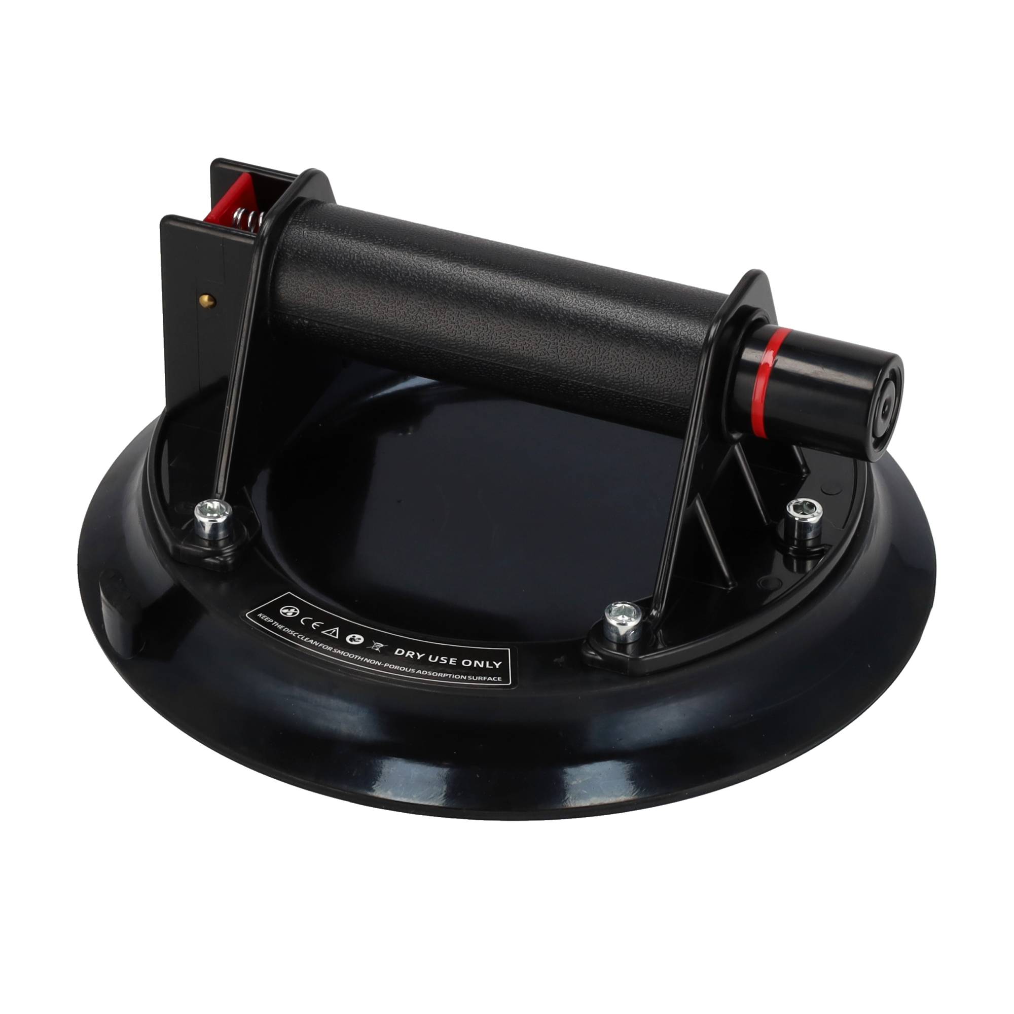 Topgrip Zwart_1 Topgrip Zwart_1