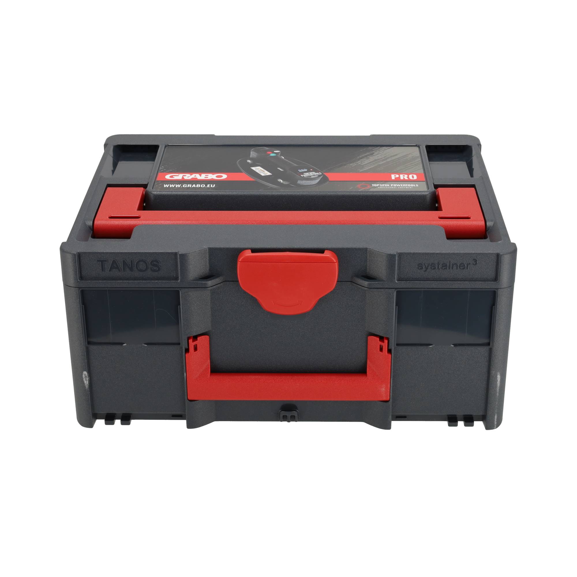 Pro koffer_1 Pro koffer_1