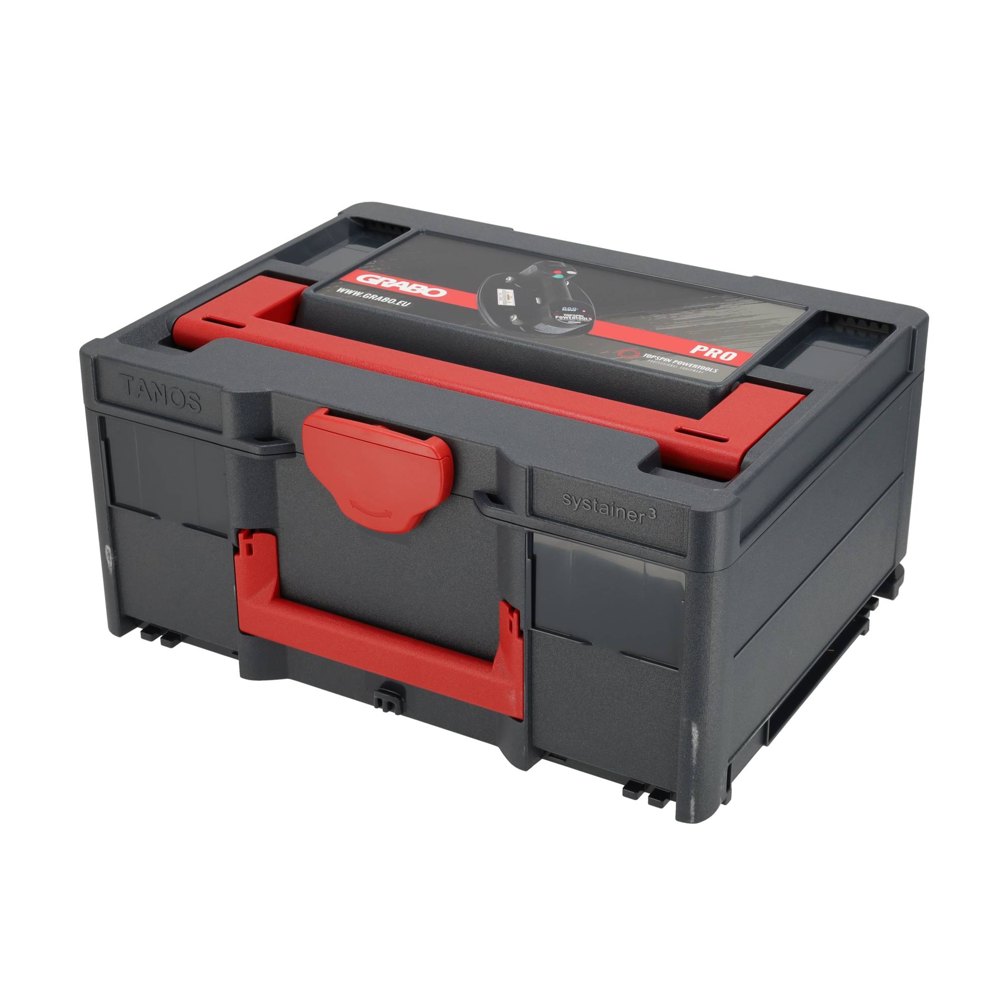 Pro koffer_2 Pro koffer_2