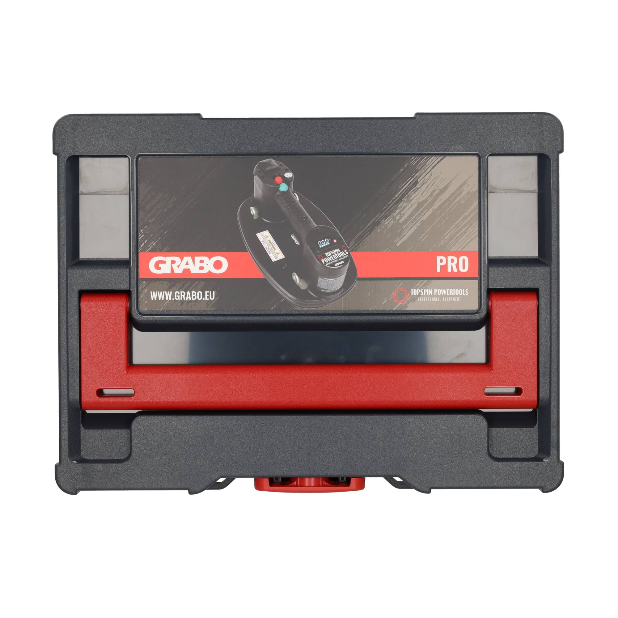 Pro koffer_3 Pro koffer_3