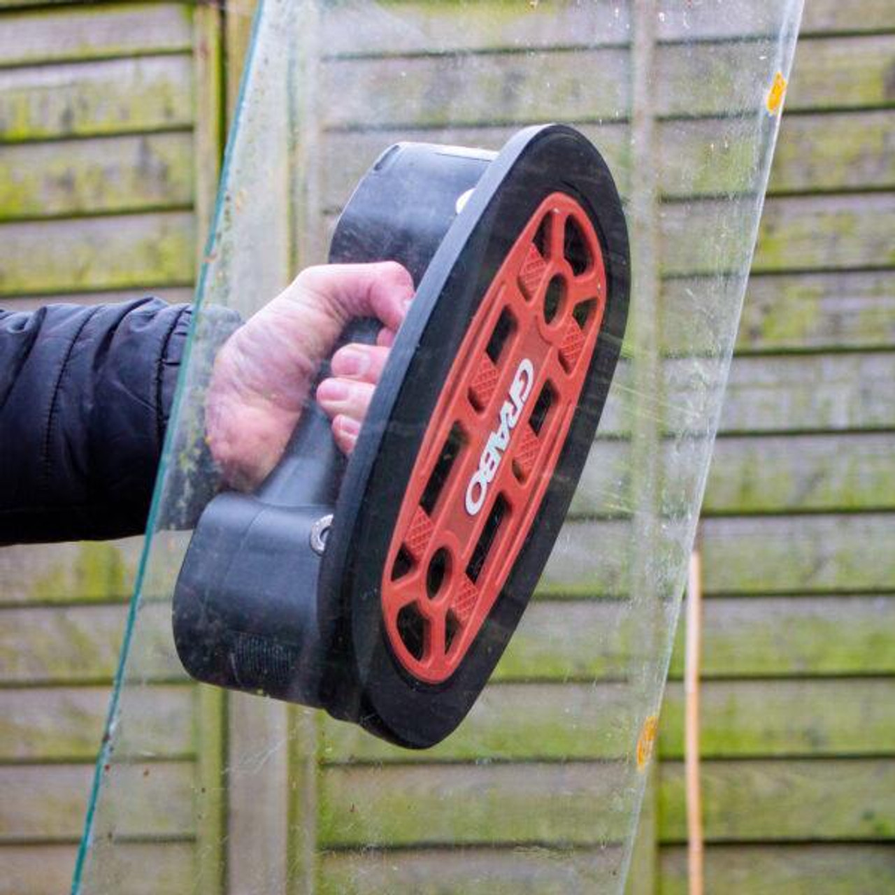 Brace Seal – Praktijk