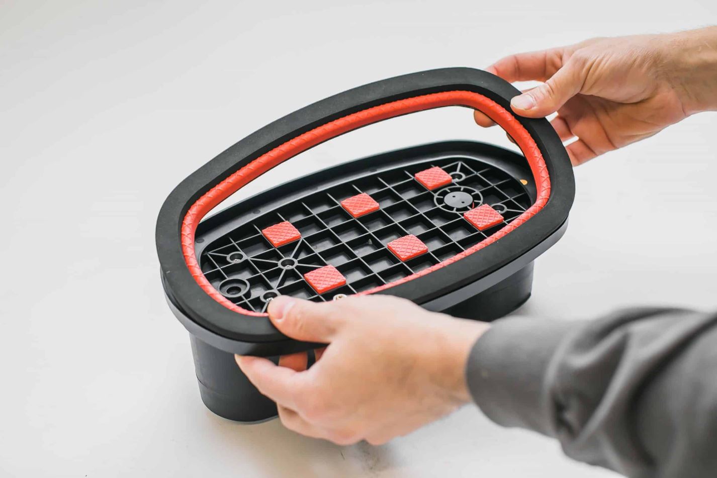 Foam Ring 4 Foam Ring 4