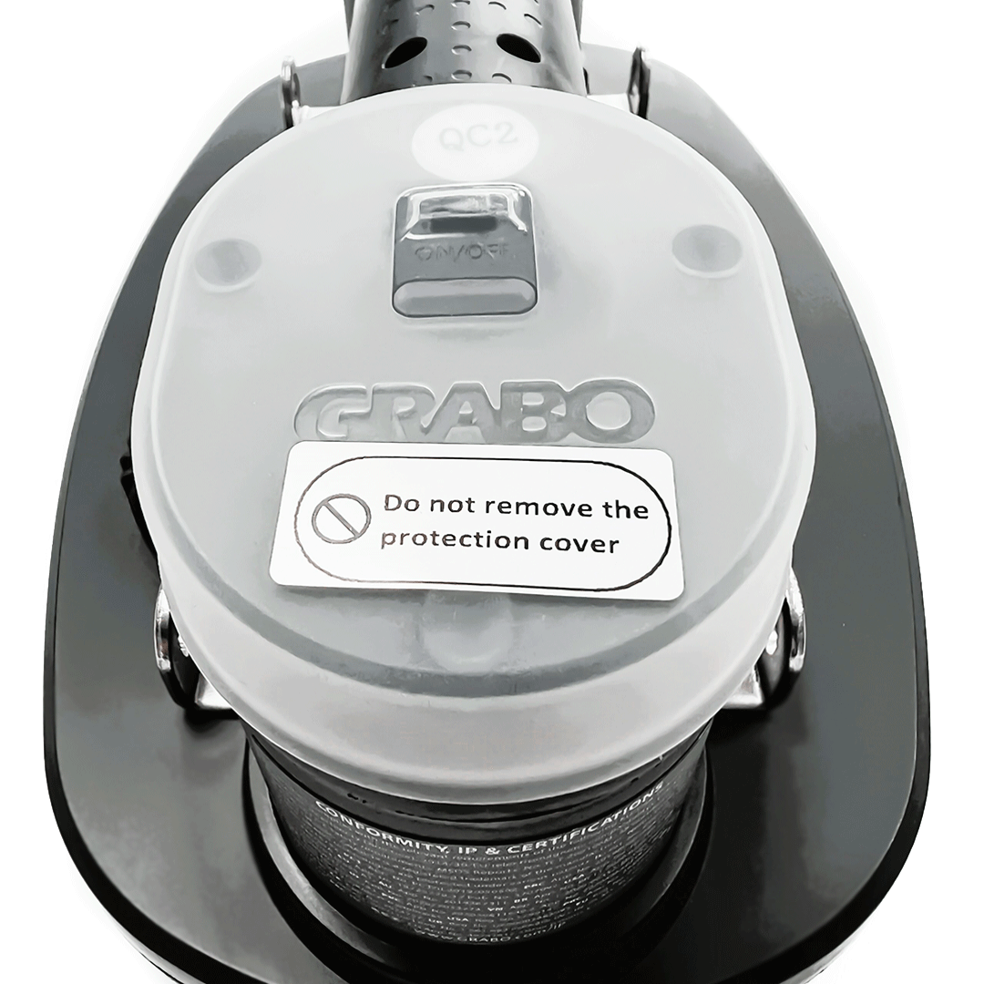 Grabo Plus Beschermkap 2