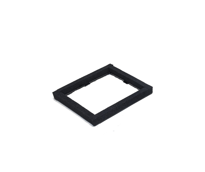 SMART CUT afdichting SMART CUT afdichting